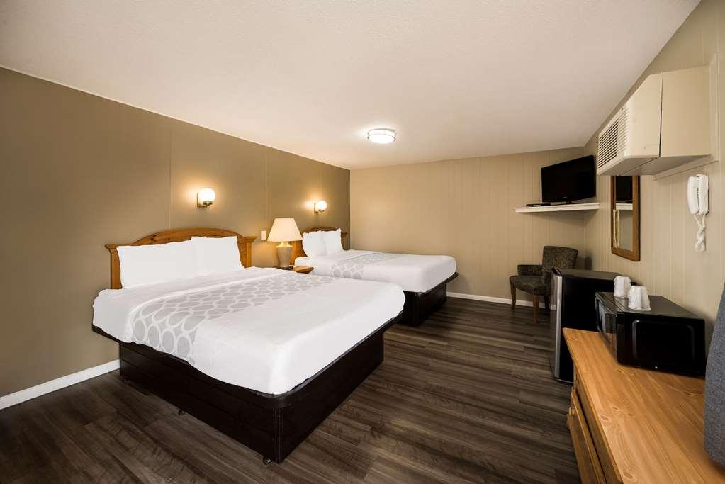 Rodeway Inn Ла-Кросс Номер фото