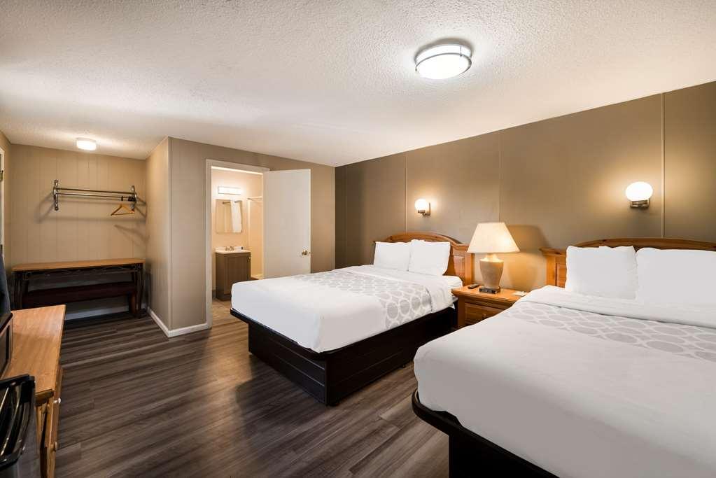 Rodeway Inn Ла-Кросс Номер фото